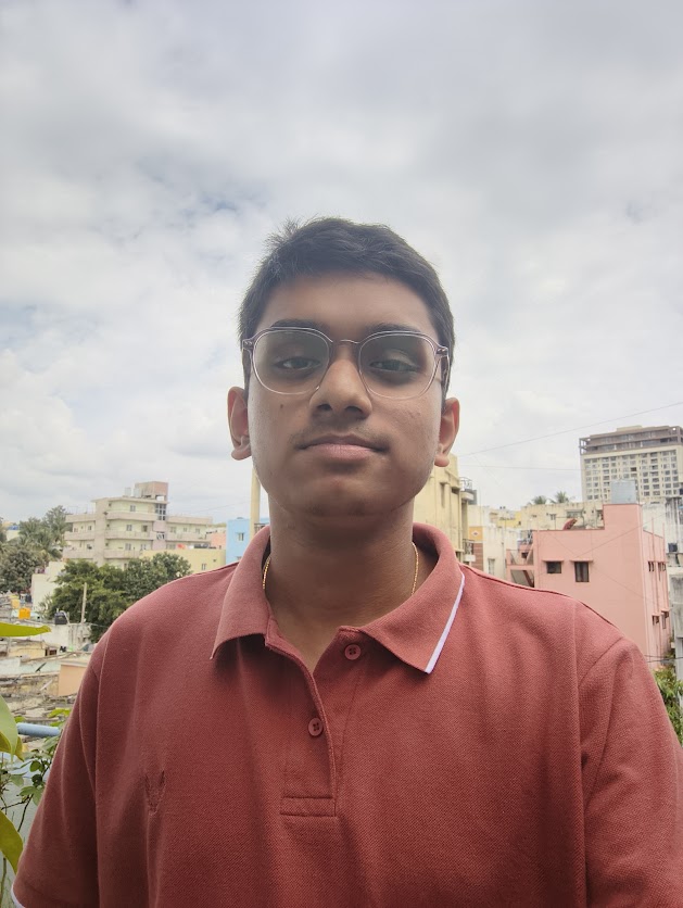 Prajwal Navada G P